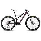 Orbea Rise H30 2024 (Elcykel)