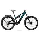 Superior EXF 8069 B Suv (Elcykel)