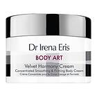 Dr Irena Eris Body Art Velvet Harmony Cream 200ml