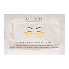 MZ SKIN Hydra-Bright Gold Eye Mask 3g