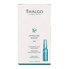 Thalgo Spiruline Boost Energising Concentrated Shot 7x1,2ml