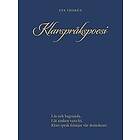 Klarspråkspoesi