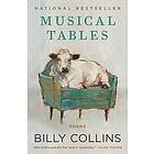Musical Tables: Poems
