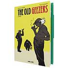 Paul Cauuet, Wilfrid Lupano: The Old Geezers Vol 1-2 Collected Set
