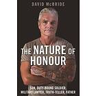 David McBride: The Nature of Honour