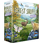 Forest Shuffle Alpine Expansion