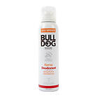 Bulldog Bergamot & Sandalwood Spray Deodorant 125ml