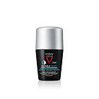Vichy Homme Invisible Resist 72H Anti-Stain Deodorant Roll-On 50ml