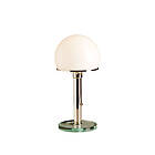 Tecnolumen Bauhaus Table Lamp WG 25 GL
