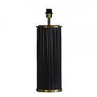 Hallbergs Legacy Lampfot 56cm