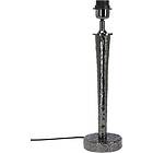 BOB Lampfot 43cm Svart Nickel