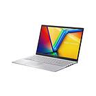 Asus Vivobook 15 F1504ZA-BQ1315W 15,6" i3-1215U 8GB RAM 512GB SSD