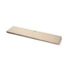 Grythyttan Stålmöbler Sittdyna Bänk 9 Beige Sunbrella tyg