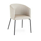 Torkelson Fab stol Beige