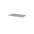 Cane-Line Pure bordsskiva Concrete grey 150 x 90 cm