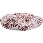 Fritab Palldyna Morocco orange Flock