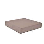 Fritab Clyde sittdyna allväder Taupe 70 x 70 cm