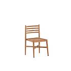 Venture Design Kenya matstol Teak