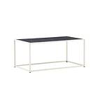 Venture Design Siaton soffbord Beige/grå 110 x 60 cm