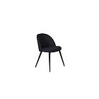 Venture Design Velvet matstol Textil/
