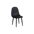 Venture Design Polar barnstol Sammet/