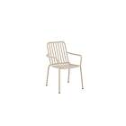 Venture Design Peking karmstol Beige