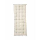 Svanefors Louie sittdyna Beige 45 x 120 cm