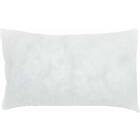 Svanefors Innerkudde syntet Vit 50 x 30 cm