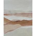 Svanefors Dunes väggbonad Beige 98 x 129 cm