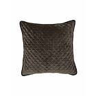 Svanefors Cia kuddfodral Brun 60 x 60 cm