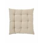 Svanefors Louie sittdyna Beige 40 x 40 cm