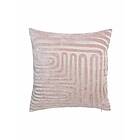 Svanefors Molly kuddfodral Puder 45 x 45 cm