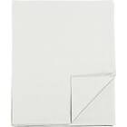 Svanefors Amie underlakan Offwhite 150 x 260 cm