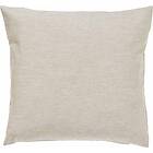 Svanefors Hugo kuddfodral Lin 45 x 45 cm