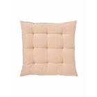 Svanefors Louie sittdyna Korall 40 x 40 cm