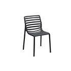 Outdoor Nardi Doga stapelstol Antracit