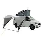 Outwell Husvagnstält Touring Canopy svart & grå 445937