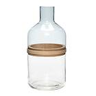 Hübsch Flaska med ring 2,3l