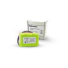 Robomow Batteripack till kantswitch