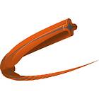 Husqvarna Trimmerlina Whisper Twist 5976691-10