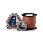 Husqvarna Trimmerlina Whisper Twist 5976691-11