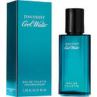 Davidoff Cool Water Man EdT 40ml