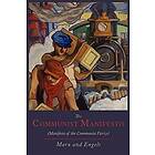 The Communist Manifesto [Manifesto of the Communist Party]