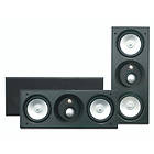 SpeakerCraft AIM Monitor Three LCR