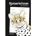 Djurparkslistan