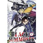 Black Summoner, Vol. 1 (manga)