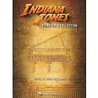 Indiana Jones Piano Solo Collection