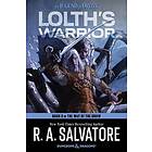 Lolth's Warrior