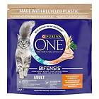 Purina ONE Cat Adult Chicken 1,5kg