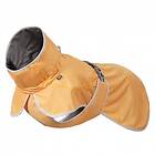 Rukka Crisp UV Kyltäcke Hund Ljus Orange (50)